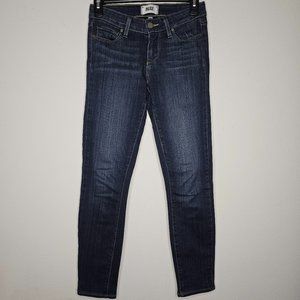Preloved Paige Women's Verdugo Ankle Jeans Size 24